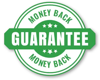 LipoBound Money Back Guarantee